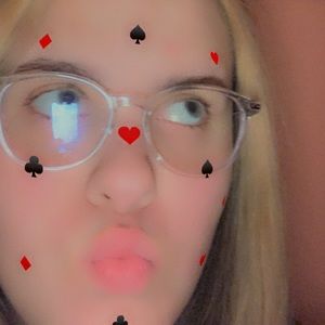 Meet your Posher, Jayla